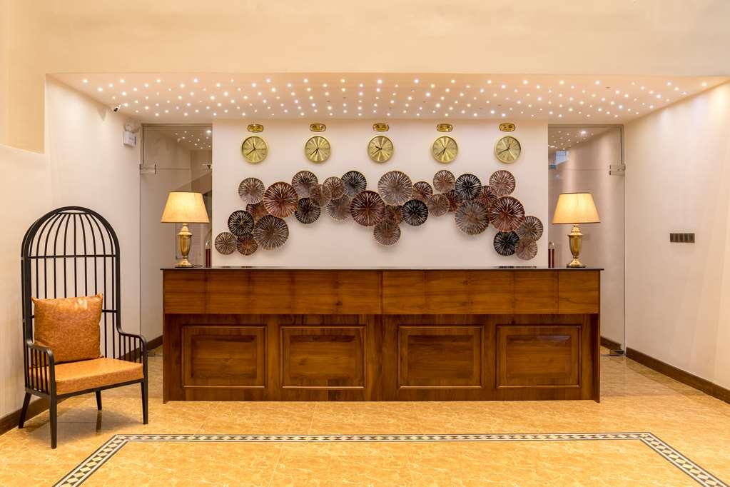 The Golden Ridge Hotel Nuwara Eliya Amenities photo