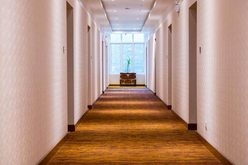 The Golden Ridge Hotel Nuwara Eliya Amenities photo