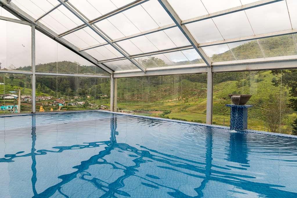 The Golden Ridge Hotel Nuwara Eliya Facilities photo