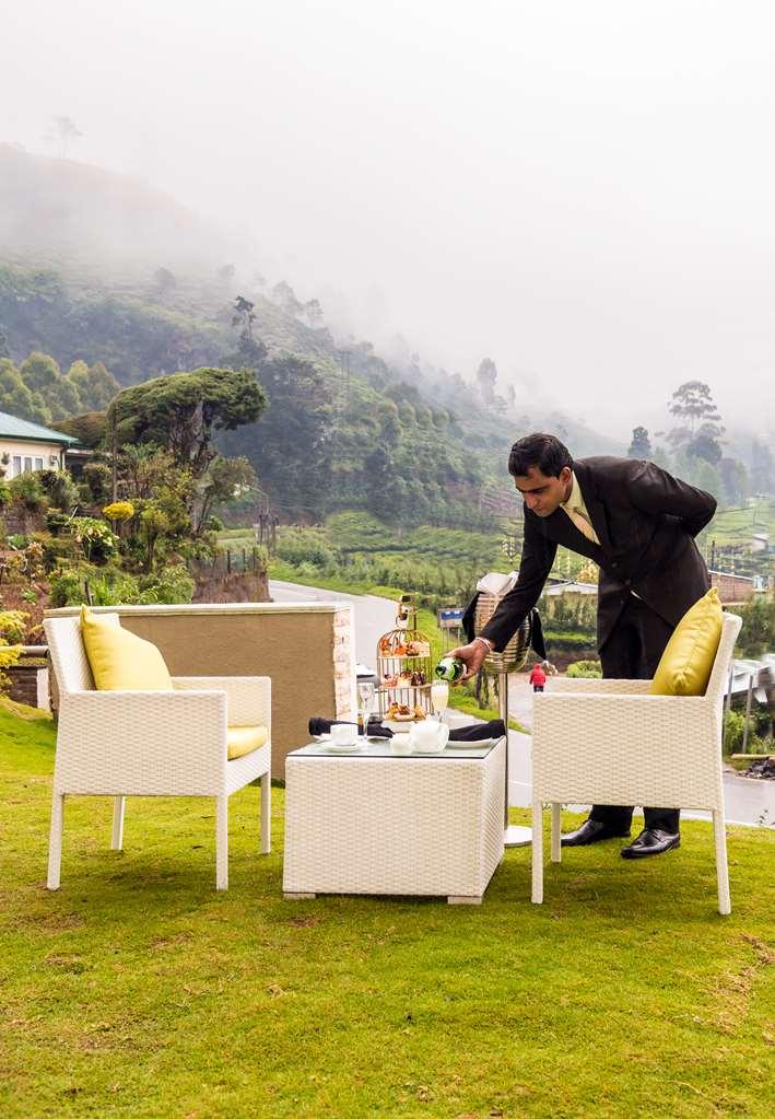 The Golden Ridge Hotel Nuwara Eliya Exterior photo