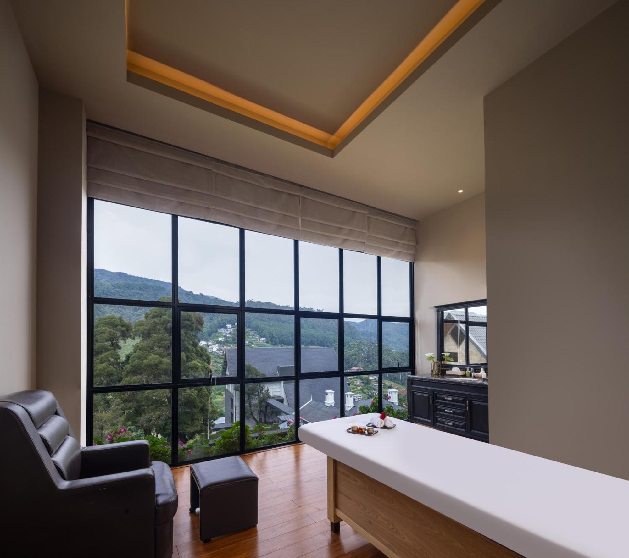 The Golden Ridge Hotel Nuwara Eliya Exterior photo